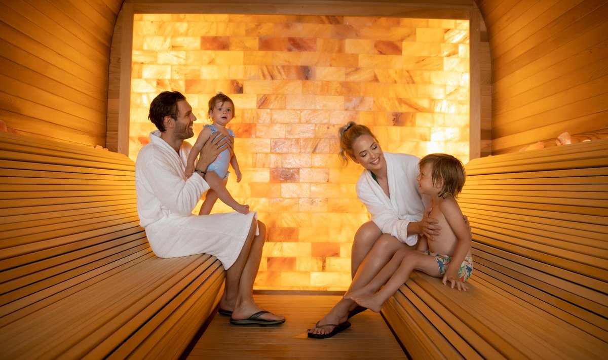 Once in a Blue-Moon Spa Visits: A Quick Fix or a
                                        Luxury Splurge?